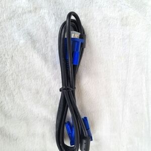 *NEW* Genuine Hotron E246588 VGA Computer‎ Cable